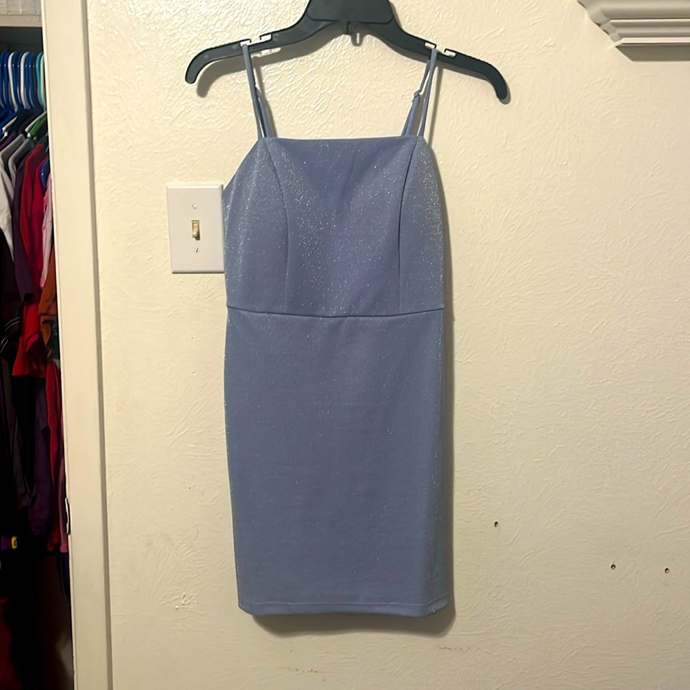 Dillards Prom Dress
